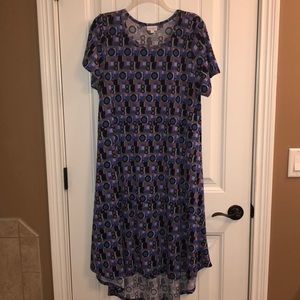 Lularoe Carly